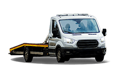 Car Hire Bridgwater - Recovery Van - Van hire Bridgwater