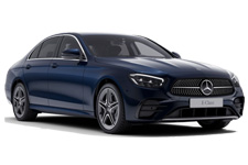 Car Hire Bridgwater - E Class Auto - car hire Bridgwater