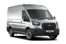 Car Hire Bridgwater - Ford Transit LWB - Van hire Bridgwater