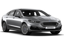 Car Hire Bridgwater - Mondeo - car hire Bridgwater