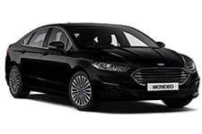 Mondeo